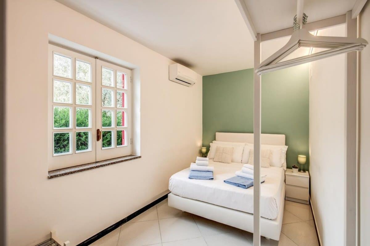 Relais Mamma Mia Sea Views Pool & Terraces Villa Massa Lubrense Exterior photo