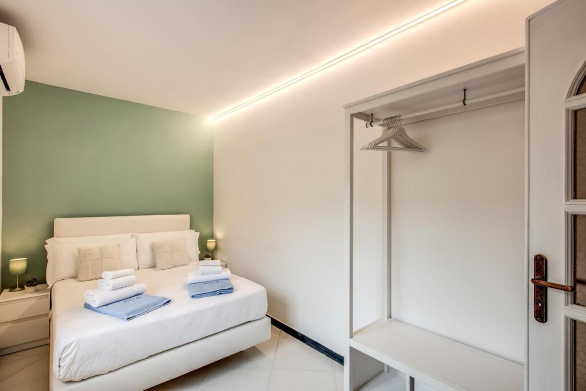 Relais Mamma Mia Sea Views Pool & Terraces Villa Massa Lubrense Exterior photo