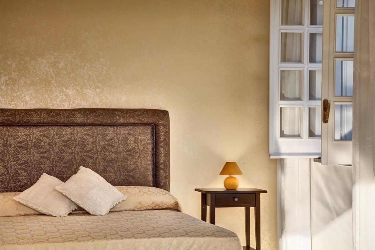 Relais Mamma Mia Sea Views Pool & Terraces Villa Massa Lubrense Exterior photo